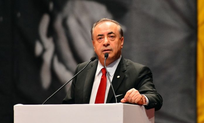 Mustafa Cengiz'den Fenerbahçe'ye bütçe göndermesi Mustafa Cengiz'den Fenerbahçe'ye bütçe göndermesi