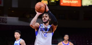 NBA’e yeni serbest atış kuralı geliyor NBA'e yeni serbest atış kuralı geliyor