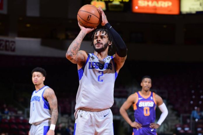 NBA'e yeni serbest atış kuralı geliyor NBA'e yeni serbest atış kuralı geliyor