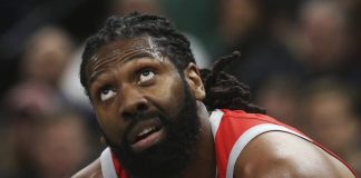 Nene’nin Kontratına NBA’den Yasak Geldi Nene'nin Kontratına NBA'den Yasak Geldi