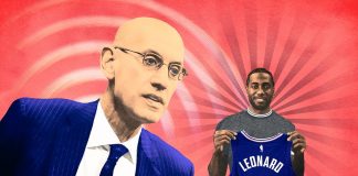 NBA’de Tampering Karşıtı Yeni Önlem Geliyor