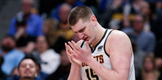 Jokic: “Kafesteki Hayvanlar Gibiyiz!”