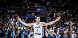 Real Madrid Luis Scola’yı İstiyor
