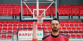 Semih Erden: “ABD’ye karşı kaybettiğimiz maç bizi çok yıprattı” Semih Erden ABD'ye karşı kaybettiğimiz maç bizi çok yıprattı