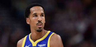 Shaun Livingston Emekli Oldu Shaun Livingston Emekli Oldu