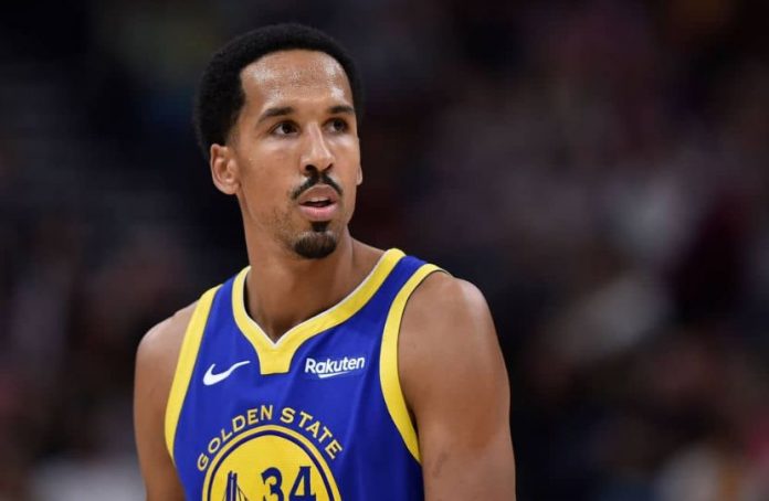 Shaun Livingston Emekli Oldu Shaun Livingston Emekli Oldu