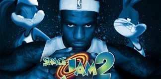 Space Jam 2’nin Vizyona Gireceği Tarih Belli Oldu!