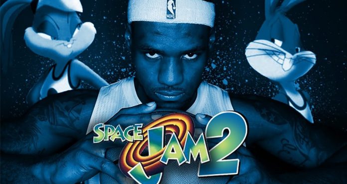 Space Jam 2'nin Vizyona Gireceği Tarih Belli Oldu!