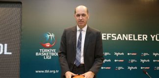 Turgay Demirel FIBA Dünya Başkan Yardımcısı Oldu Turgay Demirel FIBA Dünya Başkan Yardımcısı Oldu