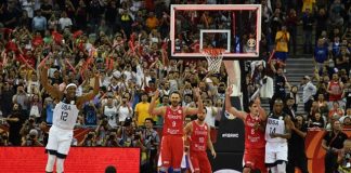 Türkiye Maçında Sakatlanan Jayson Tatum’un Son Durumu Türkiye Maçında Sakatlanan Jayson Tatum'un Son Durumu