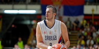Bjelica “Kendimizi Özel Sandık”