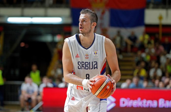 Bjelica "Kendimizi Özel Sandık"