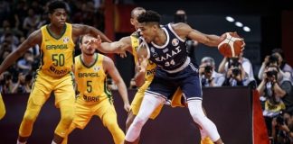 “40 Yaşındaki Garcia NBA MVP’sini Rezil Etti”