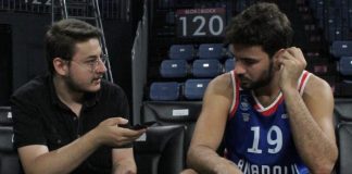 Buğrahan Tuncer: “Kimse Bizden Bu Başarıyı Beklemiyordu.”