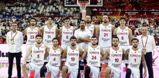 Türkiye – ABD maçı saat kaçta, hangi kanalda?