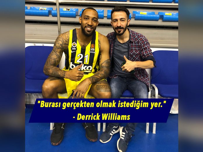 derrick-williams--fenerbahce-taraftari-dunyanin-en-iyisi