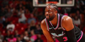 Dwyane Wade Basketbola Geri Dönebilir!