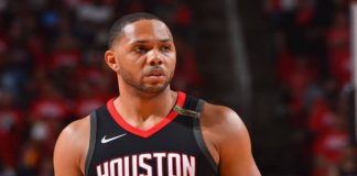 Eric Gordon: “Prime Dönemimdeyim”