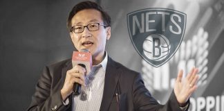 Brooklyn Nets, Alibaba’nın Kurucusuna Satıldı