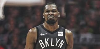 Kevin Durant NBA’in En iyi Savunmacısını Açıkladı
