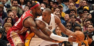 Richard Jefferson, Kobe mi LeBron mu Sorusuna Cevap Verdi!