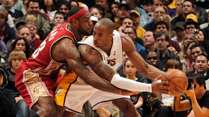 Richard Jefferson, Kobe mi LeBron mu Sorusuna Cevap Verdi!
