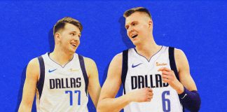 Steve Nash, Doncic ve Porzingis İkilisini Değerlendirdi
