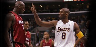 Shaq’sız Kazandığım Yüzük Çok Değerli!