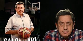 Murat Murathanoğlu’nun Kitabı Çıktı: Salondaki En Kötü Koltuk