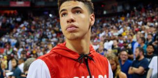 LaMelo Ball 2020 Draftlarında 1. Sırada Gösteriliyor!