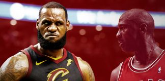 NBA Tarihinin En İyi 50 Oyuncusu