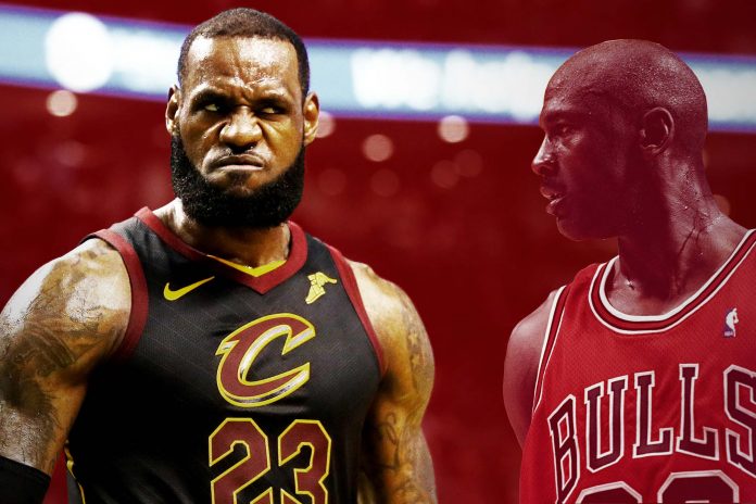 NBA Tarihinin En İyi 50 Oyuncusu
