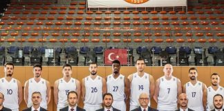 İstanbul BBSK ligden çekildi! İstanbul BBSK ligden çekildi!