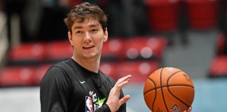Cedi Osman: “Fenerbahçe’de Oynama Hayalim Var”