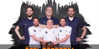 Türk Basketbolunun Efsane İsmi: Necati Güler(Özel Röportaj)