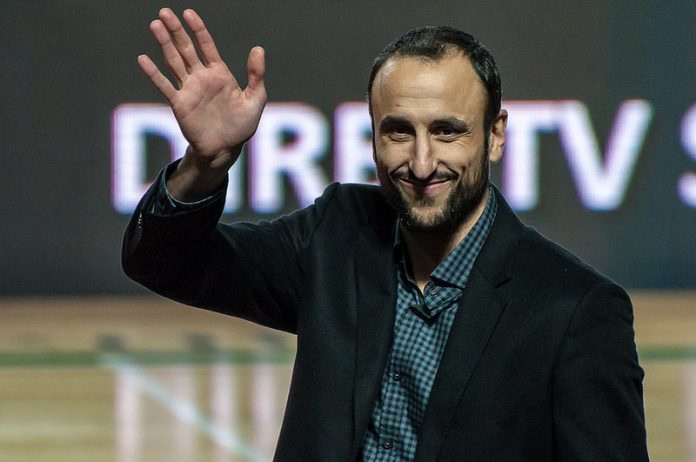 Manu Ginobili "2004 Yılında Ölümden Döndüm"