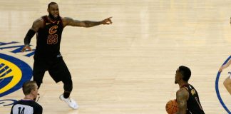 Jr. Smith O Anı Anlattı!