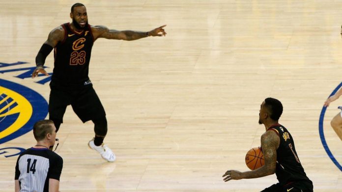 Jr. Smith O Anı Anlattı!
