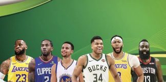 NBA Başlıyor! İlk Günün Maç Takvimi ve Yayın Akışı