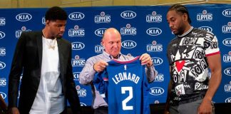 NBA’de Güç Sıralaması