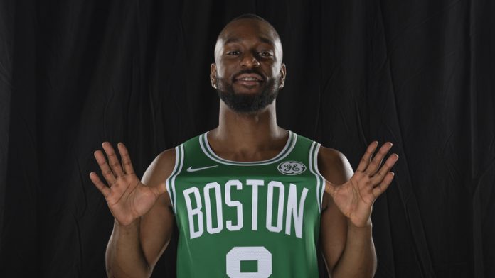 Kemba Walker Boston'a Neler Katabileceğinden Bahsetti