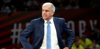 Euroleague’in Zeljko Obradovic İçin Hazırladığı Özel Video ve Özel Röportajlar