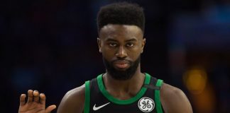 Jaylen Brown Boston Celtics’in 80 Milyon Dolarlık Teklifini Reddetti!