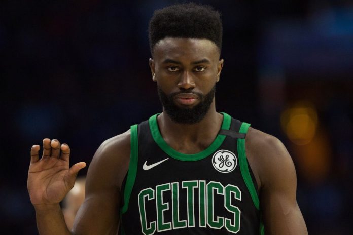 Jaylen Brown Boston Celtics'in 80 Milyon Dolarlık Teklifini Reddetti!