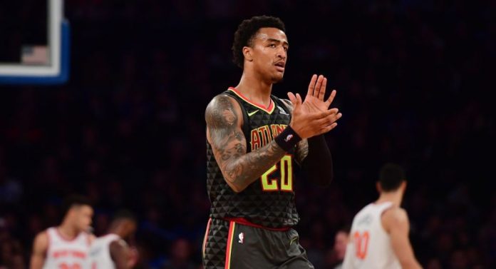 John Collins'e Uyuşturucu'dan 25 Maç Ceza