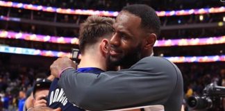 LeBron James: “Size Anlatmayı Denedim, Adam Fena”