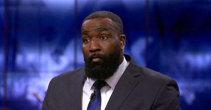 Perkins: "İsa Gelse Knicks'i Kurtaramaz"