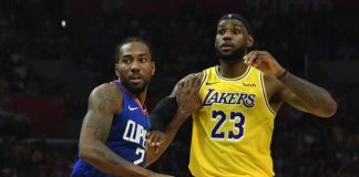 Danny Green, LeBron ve Kawhi Arasındaki Farkları Açıkladı