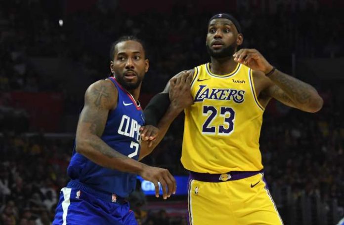 Danny Green, LeBron ve Kawhi Arasındaki Farkları Açıkladı