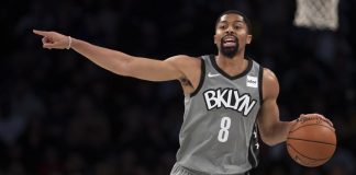 NBA’de Haftanın Oyuncuları Belli Oldu
